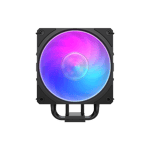 Cooler Master Hyper 212 3DHP ARGB CPU Cooler Black thumbnail 3