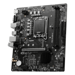 MSI PRO B760M-E DDR5 LGA1700 Micro-ATX Motherboard thumbnail 6