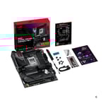 ASUS ROG Strix X870E-E Gaming WiFi AM5 ATX Motherboard thumbnail 7