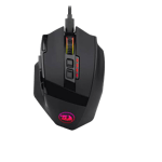 Redragon Sniper Pro M801P Wireless Gaming Mouse 16000 DPI thumbnail 4