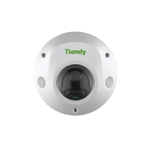 Tiandy 2MP Wired Indoor Fixed IR Dome Camera thumbnail 2