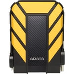 ADATA HD710 Pro 1TB USB 3.2 External HDD Red thumbnail 6
