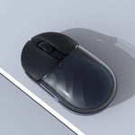 Jedel WD142 Wireless Mouse 1600 DPI Black thumbnail 2