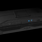 شاشة Gigabyte M27Q2 27 انج 2560x1440 200Hz IPS thumbnail 9