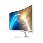 شاشة MSI PRO 34″ 3440x1440 100Hz VA أبيض thumbnail 5