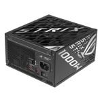 باور سبلاي ASUS ROG Strix 1000W 80+ Platinum Fully Modular thumbnail 11