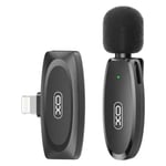 XO MKF08B Wireless Lightning iPhone Microphone thumbnail 5