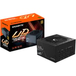 باور سبلاي Gigabyte UD750GM Plus 750W 80+ Gold Fully Modular thumbnail 1