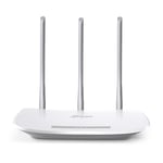 راوتر TP-Link TL-WR845N Wi-Fi 4 2.4GHz thumbnail 2