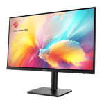 شاشة MSI Modern MD272QXP 27″ 2560x1440 100Hz IPS thumbnail 6