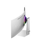 شاشة Samsung Odyssey G9 49″ 5120x1440 240Hz QD-OLED thumbnail 19