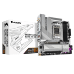 لوحة أم Gigabyte Aorus Elite AX B650 AM5 DDR5 Micro-ATX thumbnail 1