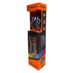 Jertech GP10 Wired Gaming Mouse + Mouse Pad 3200 DPI thumbnail 4