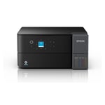 Epson EcoTank L4360 Color, A4 Wi-Fi Duplex All-in-One Ink Tank Printer thumbnail 6