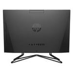 كمبيوتر مكتبي HP G4 15 شاشة 22 انج Core i5-1235U thumbnail 3