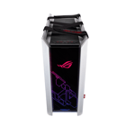 كيس ASUS ROG Strix Helios GX601 Mid-Tower أبيض thumbnail 5