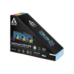 ARCTIC Liquid Freezer II 420 A-RGB AIO Liquid Cooler thumbnail 2