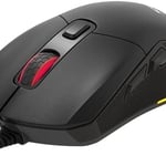 XTRIKE ME GM316 Gaming Mouse 7200 DPI Lightweight RGB thumbnail 2