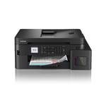 Brother MFC-T930DW Ink Tank All-in-One Wireless Printer thumbnail 2
