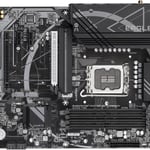 لوحة أم جيجابايت GIGABYTE Z790 EAGLE AX بمقبس LGA 1700 ودعم ذاكرة DDR5 بحجم ATX thumbnail 5