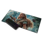 Horizon Forbidden West Mouse Pad 90cm x 45cm thumbnail 3