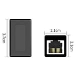 محول VegGieg V-S112 RJ45 أنثى إلى أنثى thumbnail 4