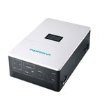 Marsriva SPH30K-HP3-TL65E 30KW Three-Phase High-Frequency Inverter thumbnail 5