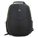 شنطة Bestlife BB-3332GE 17″ Black/Green thumbnail 3