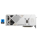 ZOTAC GAMING GeForce RTX 5080 16GB GDDR7 SOLID OC White Edition thumbnail 4