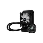 AeroCool Pulse L120F AIO Liquid Cooler 120mm ARGB thumbnail 2