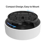 TP-Link Deco X50-PoE AX3000 3-Pack WiFi 6 Dual-Band Mesh System thumbnail 5
