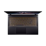 Acer Nitro V15 ANV15-52-70LN, Intel Core i7-13620H, RAM 16GB, 512GB SSD, NVIDIA RTX 4050 6GB, 15.6 FHD IPS 165Hz, Obsidian Black thumbnail 4