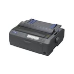Epson LQ-350 24-Pin 80-Column Dot Matrix Printer thumbnail 7