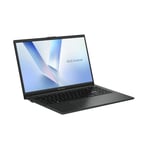 ASUS VIVOBOOK GO 15 E1504-NJ558, Intel® Core™ i3-N305, 4GB RAM, 256GB SSD, 15.6" FHD, Mixed Black thumbnail 6