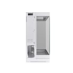 Thermaltake CTE E550 TG Mid-Tower ATX Case Snow White thumbnail 4