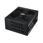 Cooler Master MWE Gold 1050W 80+ Gold Fully Modular PSU thumbnail 5