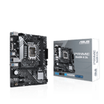 ASUS PRIME B660M-K D4 LGA 1700 Micro-ATX Motherboard thumbnail 1
