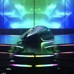 ماوس Razer Basilisk V3 سلكي للألعاب 26K DPI RGB thumbnail 2