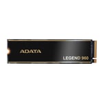 SSD ADATA Legend 960 4TB NVMe M.2 PCIe 4.0 thumbnail 1
