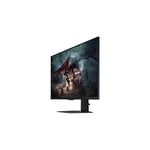 Samsung Odyssey G5 G50D 32" QHD 180Hz IPS Gaming Monitor thumbnail 4