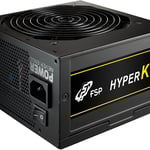 FSP HYPER K 500W 80 PLUS Power Supply thumbnail 5