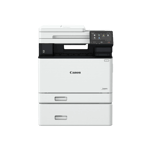 Canon i-SENSYS MF752Cdw A4 Colour Laser All-In-One Printer thumbnail 4