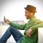 Promate gearPod-IS2 Wired Earbuds with Mic 3.5mm White thumbnail 14