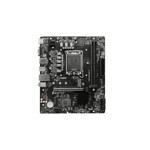 لوحة أم MSI B760M-E Pro B760 LGA1700 Micro-ATX DDR5 thumbnail 2