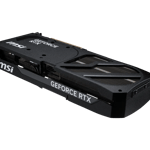 كارت شاشة MSI Shadow 3X RTX 5080 16GB GDDR7 OC Edition thumbnail 4