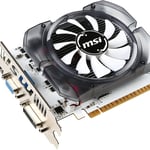 كارت شاشة MSI GeForce GT 730 4GB DDR3 thumbnail 7