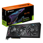 كارت شاشة Gigabyte AORUS GeForce RTX 5060 8GB GDDR7 Elite thumbnail 8