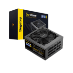 Segotep GM1000W 1000W 80+ Gold Full Modular ATX 3.1 PSU thumbnail 7