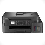 طابعة متعددة الوظائف Brother DCP-T830DW InkTank ملون AIO Wi-Fi Ethernet USB thumbnail 5