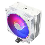 Thermalright Assassin Spirit 120 EVO Air CPU Cooler 120mm White ARGB thumbnail 6